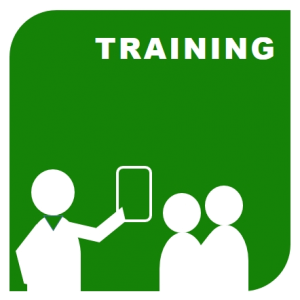 training icon